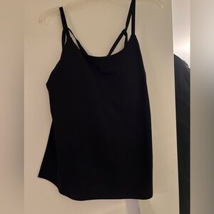 Fabletics black tank top